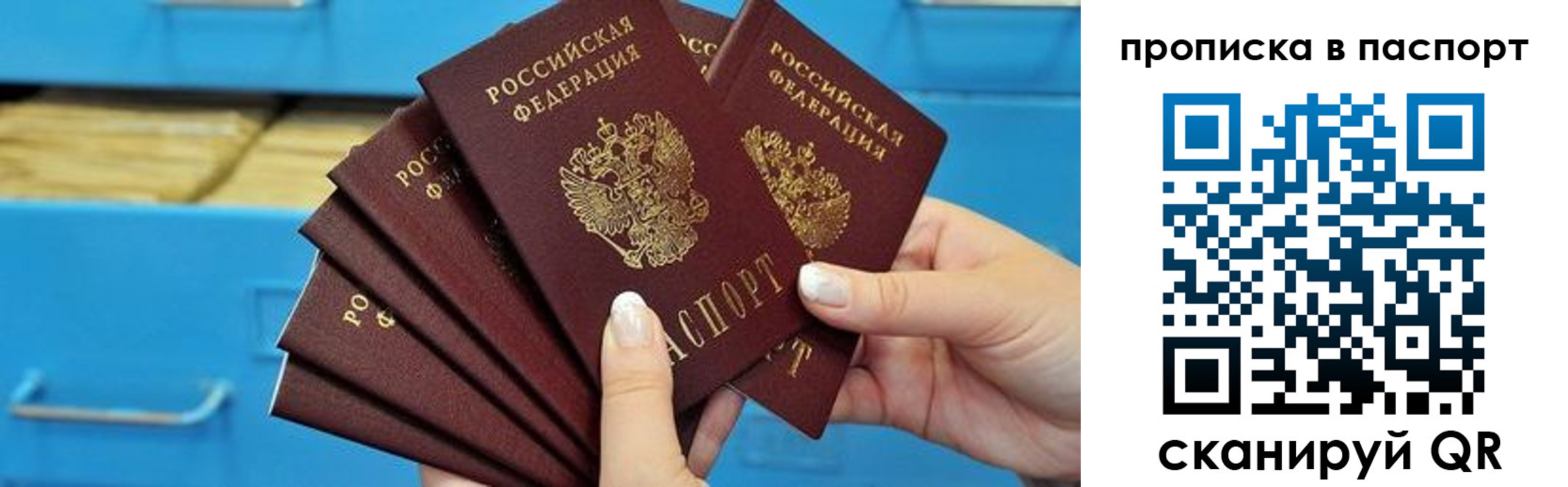 прописка в Котово